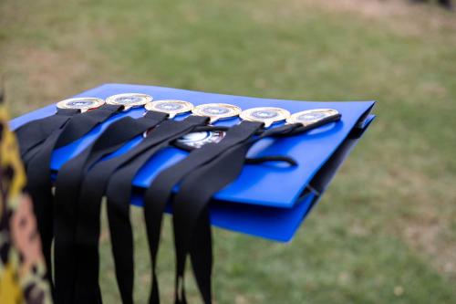 Masterclass & Polo Event 2024