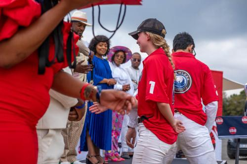 Masterclass & Polo Event 2024