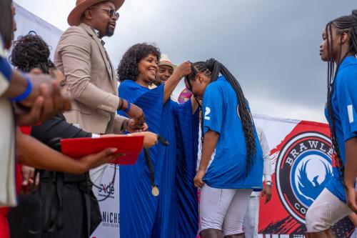 Masterclass & Polo Event 2024