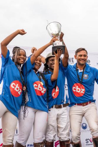 Masterclass & Polo Event 2024