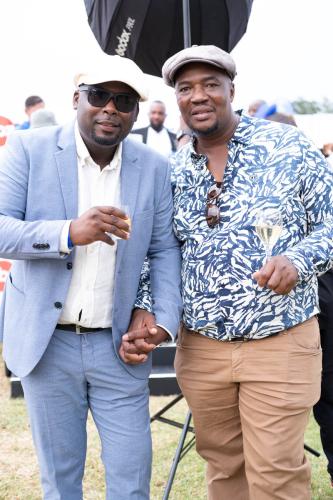 Masterclass & Polo Event 2024