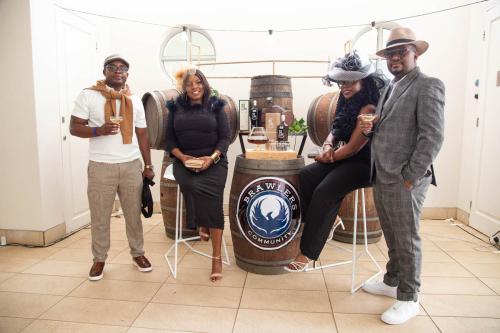 Masterclass & Polo Event 2024
