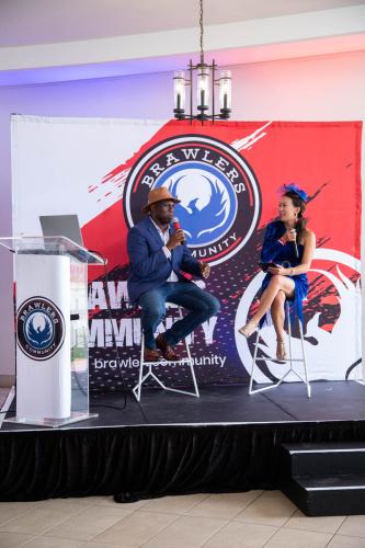 Masterclass & Polo Event 2024