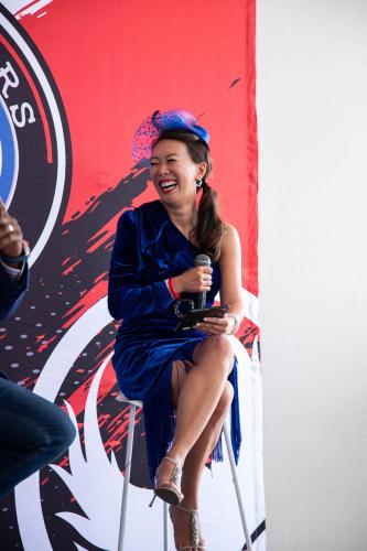 Masterclass & Polo Event 2024