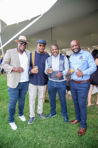 Masterclass & Polo Event 2024