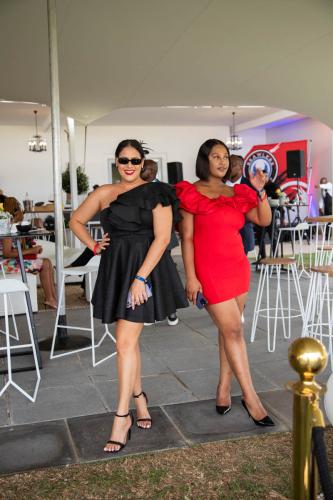 Masterclass & Polo Event 2024