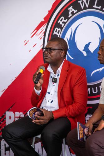 Masterclass & Polo Event 2024