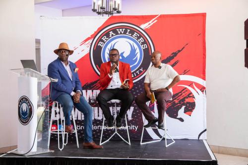Masterclass & Polo Event 2024