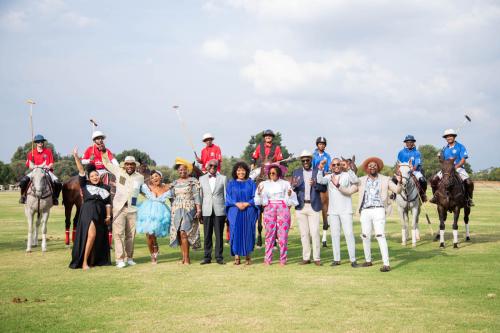 Masterclass & Polo Event 2024
