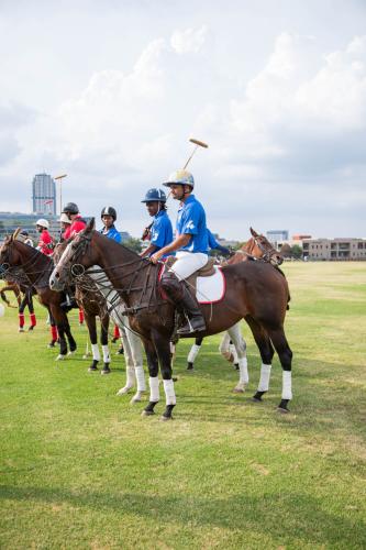 Masterclass & Polo Event 2024