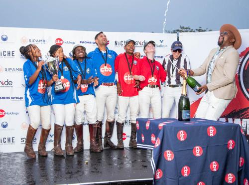 Masterclass & Polo Event 2024